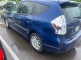 Used 2012 Toyota Prius V Three image 4