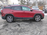 Used 2018 GMC Terrain SLT w/ Infotainment Package II image 6