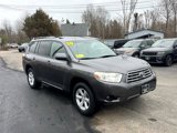 Used 2010 Toyota Highlander 4WD image 3
