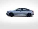 Certified 2022 Honda Civic Sport image 2