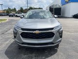 New 2025 Chevrolet Trax LT w/ LT Convenience Package image 2