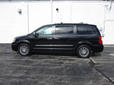 Used 2013 Chrysler Town & Country Touring-L w/ Entertainment Group #2 image 3