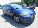 Used 2017 Hyundai Elantra Limited image 4