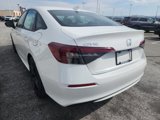 New 2025 Honda Civic Sport image 6