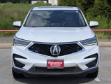 Used 2020 Acura RDX FWD image 2