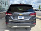 Used 2022 Chevrolet Equinox LT image 4