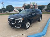 Used 2024 GMC Terrain SLE image 4