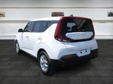 Used 2022 Kia Soul LX w/ Technology Package image 4