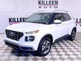 Used 2025 Hyundai Venue SEL image 3