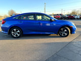 Used 2020 Honda Civic LX image 4