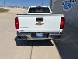 Used 2020 Chevrolet Colorado W/T w/ WT Convenience Package image 5