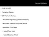 Used 2021 MAZDA CX-5 Grand Touring w/ GT Premium Package image 6