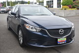 Used 2015 MAZDA MAZDA6 Sport image 3