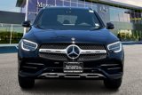 Certified 2022 Mercedes-Benz GLC 300 4MATIC image 3