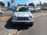 Used 2006 Jeep Liberty Sport image 2