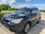 Used 2016 Subaru Forester 2.5i Touring w/ Eyesight & Navigation System image 3
