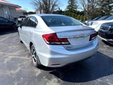 Used 2015 Honda Civic SE image 4