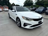 Used 2019 Kia Optima S w/ S Panoramic Sunroof Package image 3