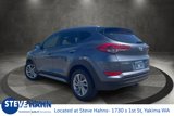Used 2017 Hyundai Tucson SE image 5