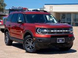 Used 2023 Ford Bronco Sport Big Bend w/ Convenience Package image 2