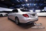 Used 2017 Mercedes-Benz E 300 w/ Premium 2 Package image 5