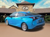 Used 2022 Toyota Prius image 3
