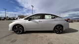 New 2025 Nissan Versa SR w/ Trunk Package image 4