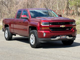 Used 2016 Chevrolet Silverado 1500 LT w/ All Star Edition image 5