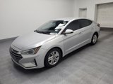 Used 2020 Hyundai Elantra SEL w/ Cargo Package (C1) image 2