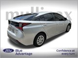 Used 2019 Toyota Prius LE image 2