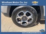 Used 2022 Jeep Compass Trailhawk w/ Trailhawk Elite Group image 5