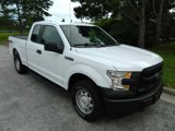 Used 2017 Ford F150 XL w/ XL Power Equipment Group image 3