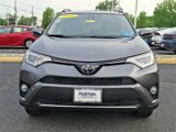 Certified 2018 Toyota RAV4 XLE image 3