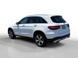 Used 2018 Mercedes-Benz GLC 300 4MATIC image 3