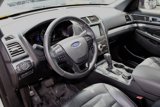 Used 2017 Ford Explorer Sport w/ Equipment Group 401A image 4