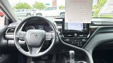 Used 2022 Toyota Camry SE image 4