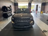 Used 2020 Jeep Compass Limited image 2