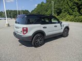 Certified 2024 Ford Bronco Sport Big Bend w/ Convenience Package image 4