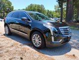 Used 2017 Cadillac XT5 Luxury image 4
