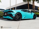 Used 2022 Lamborghini Huracan EVO image 6
