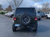 Certified 2021 Jeep Wrangler Unlimited Sport image 4