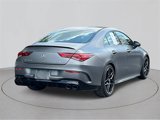 Certified 2022 Mercedes-Benz CLA 45 AMG 4MATIC image 4