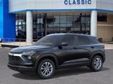 New 2026 Chevrolet TrailBlazer LS w/ LS Convenience Package image 2