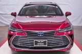 Used 2022 Toyota Avalon Limited image 4