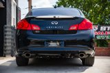 Used 2013 INFINITI G37 x Sedan w/ Premium Pkg image 3