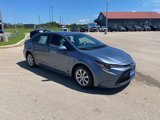 New 2025 Toyota Corolla LE image 3