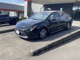 Used 2021 Toyota Corolla LE image 4