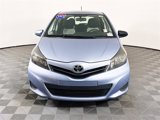 Used 2013 Toyota Yaris L image 2