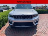 Used 2022 Jeep Grand Cherokee Limited image 3