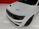Used 2016 Jeep Grand Cherokee SRT image 4